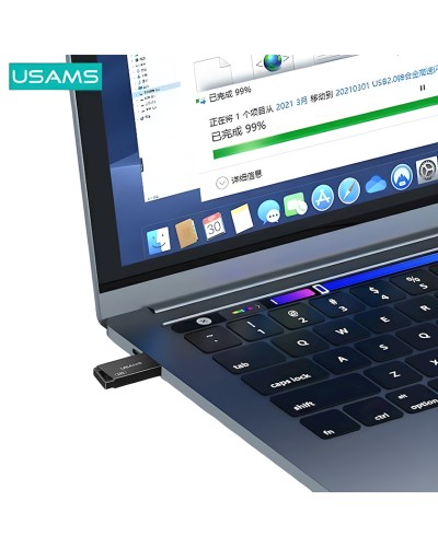 Fleş kart USAMS ZB208UP01 128GB