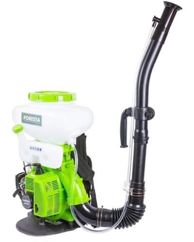 Benzin çiləmə cihazı Foresta 72896000 GS-650