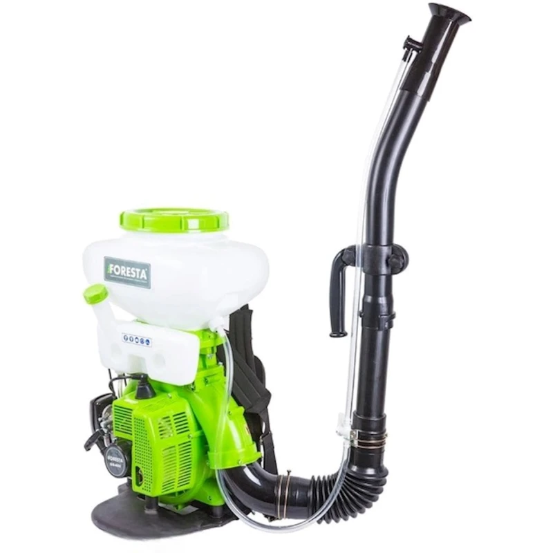 Benzin çiləmə cihazı Foresta 72896000 GS-650