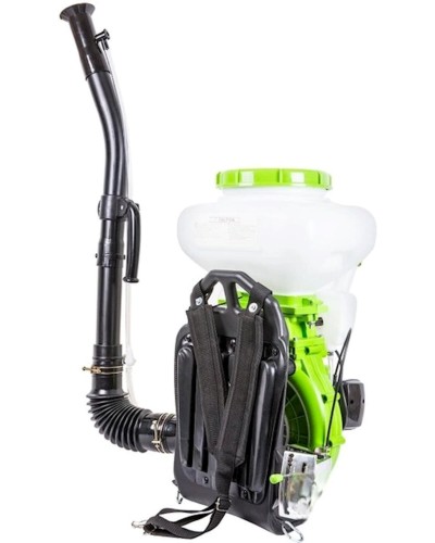 Benzin çiləmə cihazı Foresta 72896000 GS-650