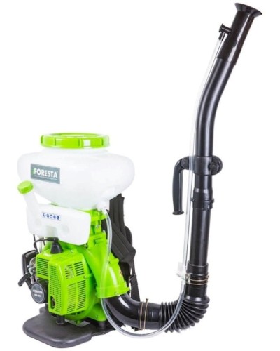 Benzin çiləmə cihazı Foresta 72896000 GS-650