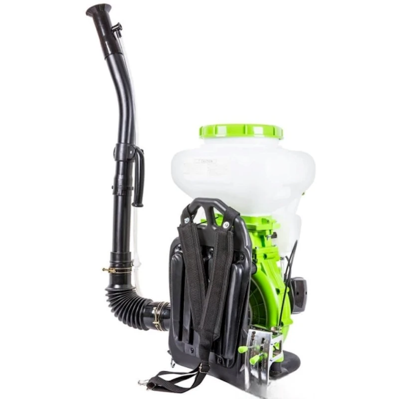 Benzin çiləmə cihazı Foresta 72896000 GS-650