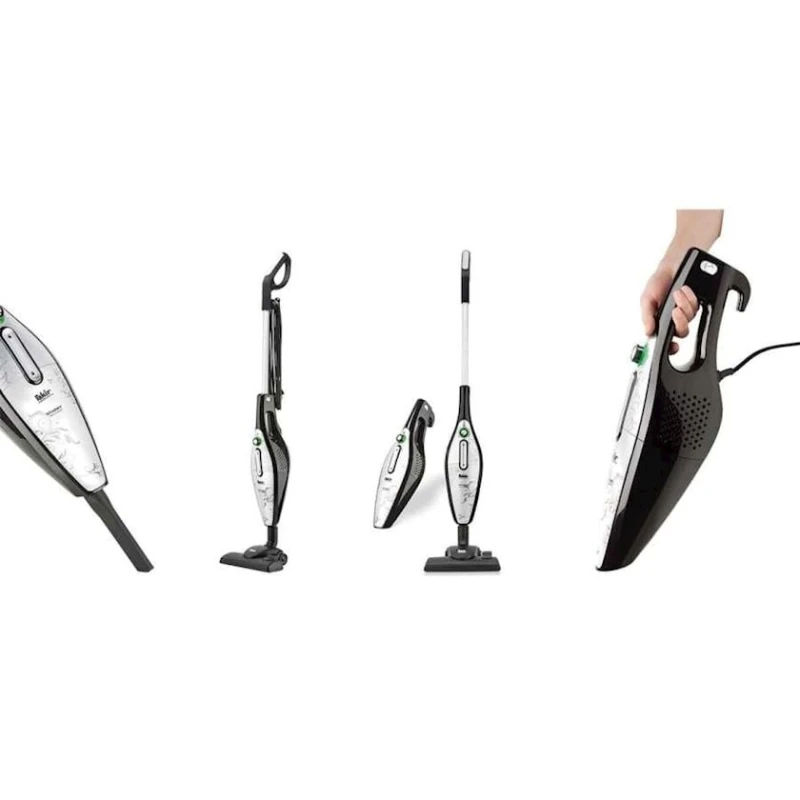 Вертикальный пылесос Fakir Starky Eco Вертикальный пылесос Fakir Starky Eco