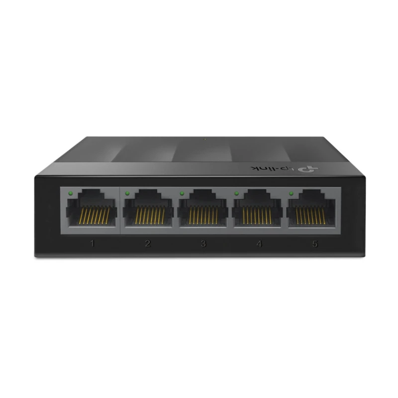 Tp-Link 5 port Gigabit Swith AZCLS1005G