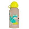 Termo butulka Miniland Naturkid Foxy 85396, 400 ml