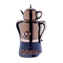 Elektrik samovar Korkmaz Hanedan Semaver Azura A843-02