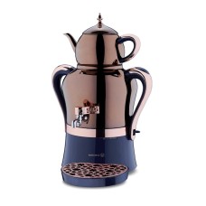 Elektrik samovar Korkmaz Hanedan Semaver Azura A843-02
