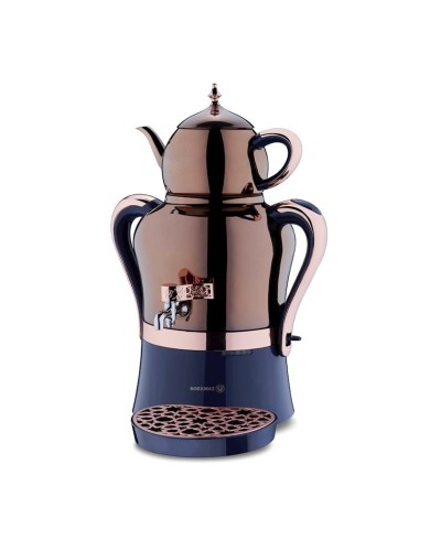 Elektrik samovar Korkmaz Hanedan Semaver Azura A843-02