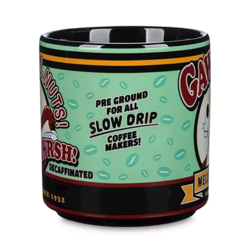 Чашка Disney Goofy Gawrsh 007_2, разноцветная, 500 мл