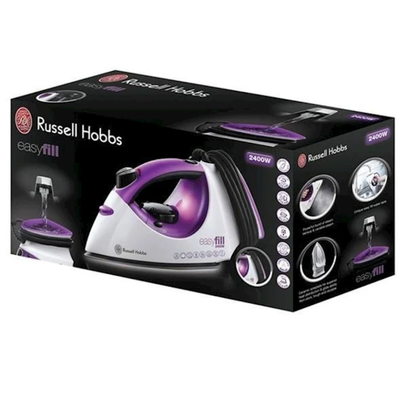 Ütü Russell Hobbs 17877