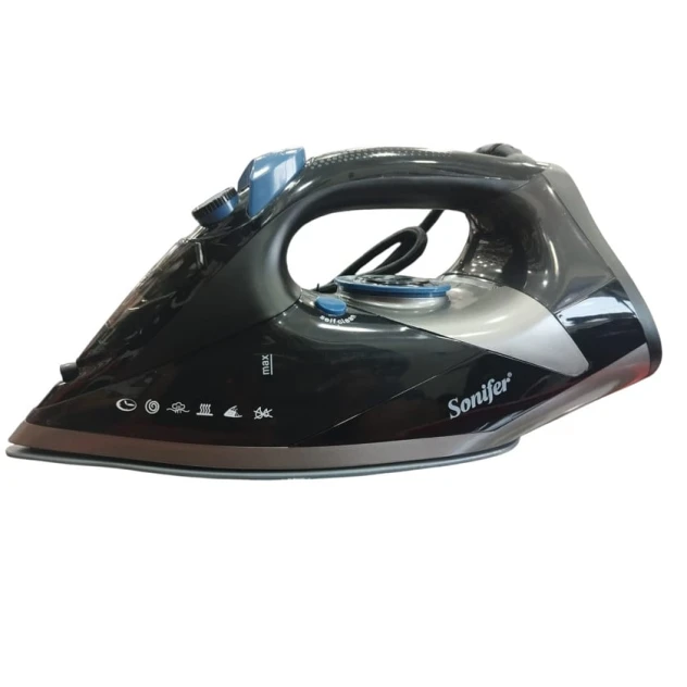 Ütü Sonifer 9104 Ütü Sonifer 9104