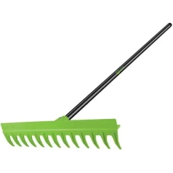 Грабли Невесомость 1107, зеленые Грабли Невесомость 1107, зеленые