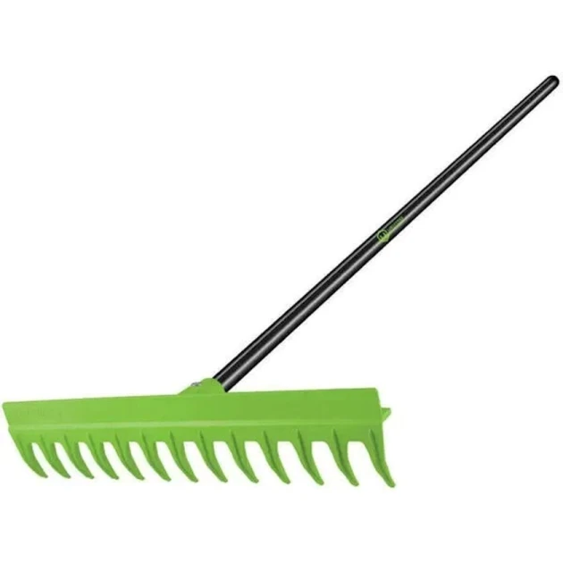 Dırmıqlar Невесомость 1107, yaşıl