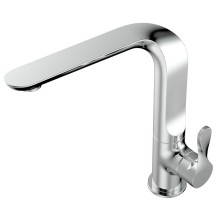 Qarışdırıcı kran Bompani BOWD564043C Chromic