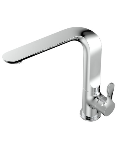 Qarışdırıcı kran Bompani BOWD564043C Chromic