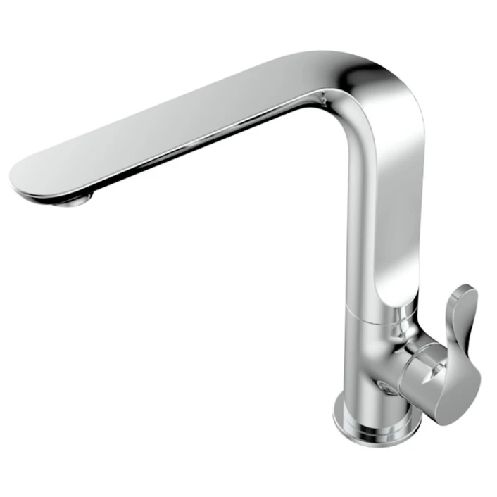 Смеситель Bompani BOWD564043C Chromic