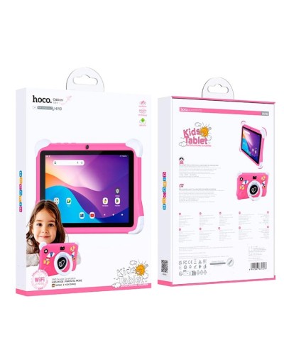 Planşet Hoco HI10 3GB/32GB pink