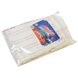 Моп для швабры Merry, 50 см, в ассортименте