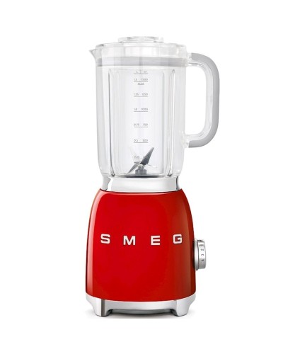 Blender Smeg BLF01RDEU