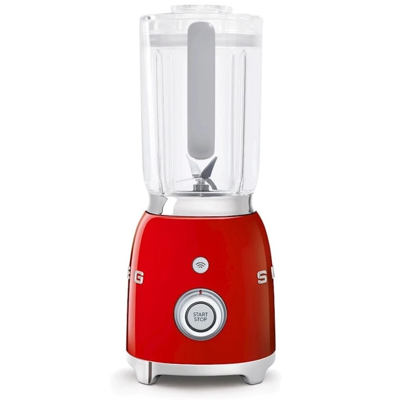 Блендер Smeg BLF01RDEU