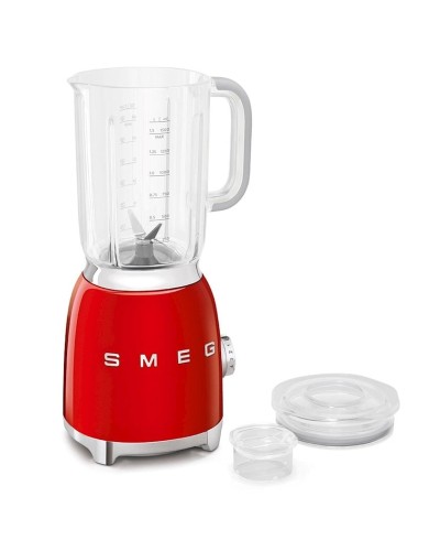 Blender Smeg BLF01RDEU