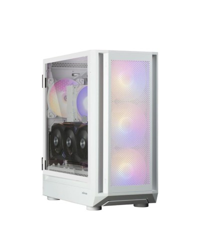 Korpus Zalman I6 White