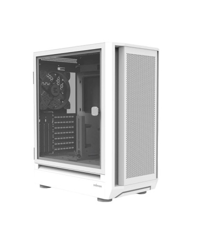 Korpus Zalman I6 White