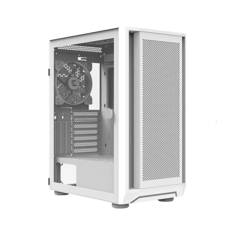 Корпус Zalman I6 White Корпус Zalman I6 White
