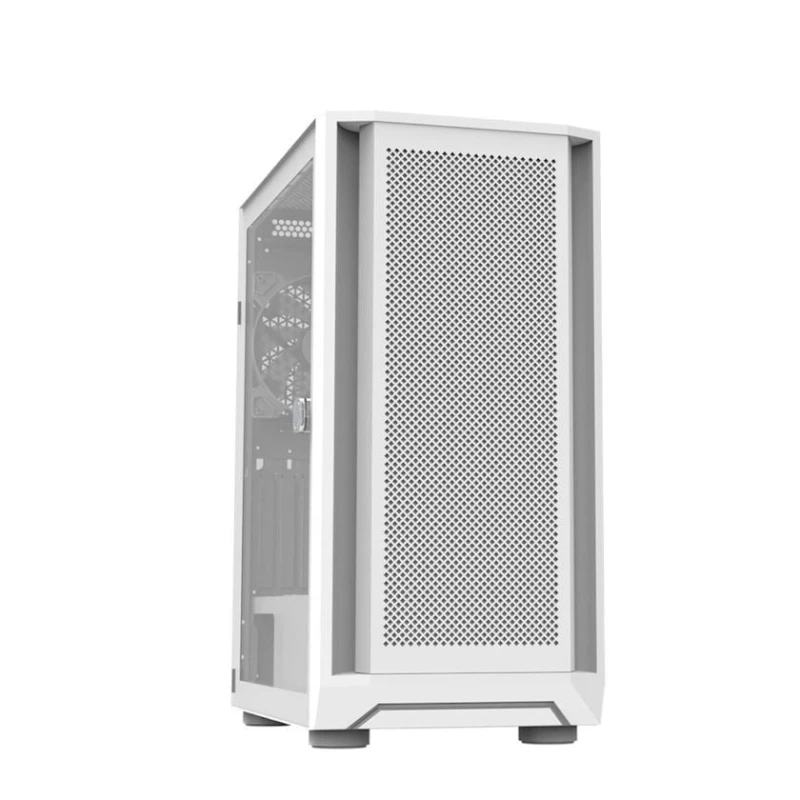 Корпус Zalman I6 White Корпус Zalman I6 White