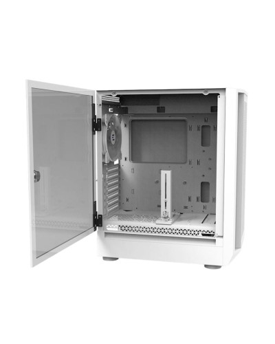 Korpus Zalman I6 White