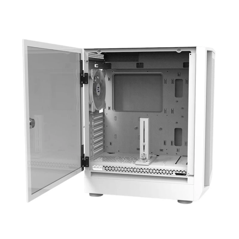 Корпус Zalman I6 White Корпус Zalman I6 White