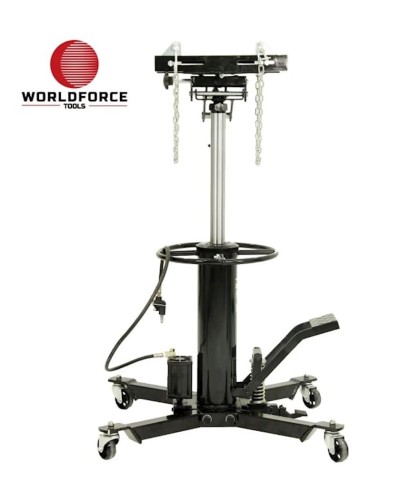Домкрат Worldforce 11102, 0.5 тонн