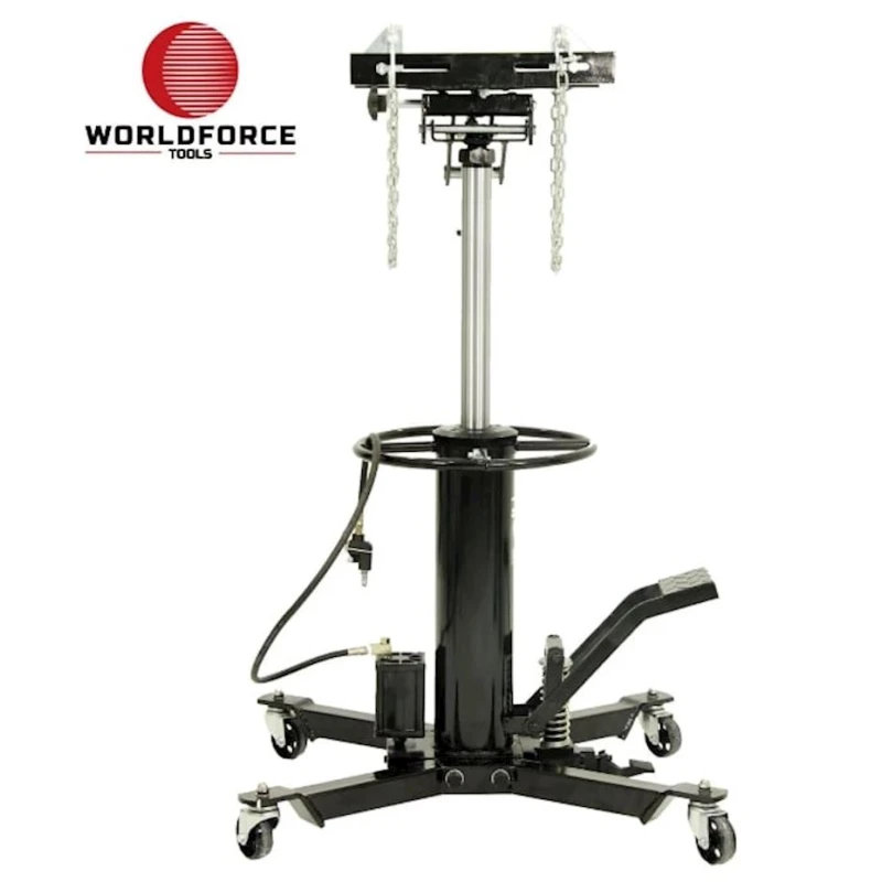 Domkrat Worldforce 11102, 0.5 ton