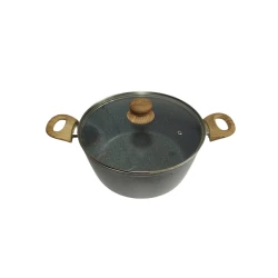 Кастрюля Frauzen FR 6335/26, 26 см