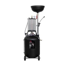 Hava sürtgü nasosu WorldForce 11135, 100 l