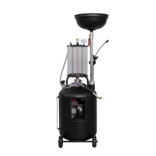 Hava sürtgü nasosu WorldForce 11135, 100 l