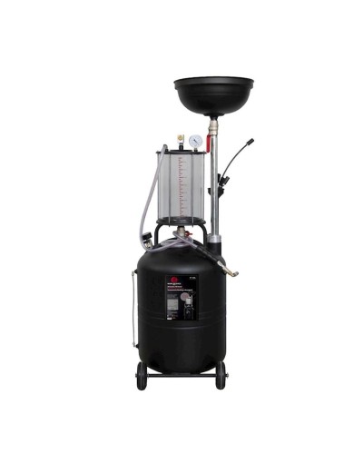Hava sürtgü nasosu WorldForce 11135, 100 l