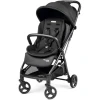 Детская коляска Peg Perego Selfie Plus True Black