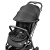 Детская коляска Peg Perego Selfie Plus True Black