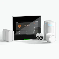 Панель сигнализации Staniot H501