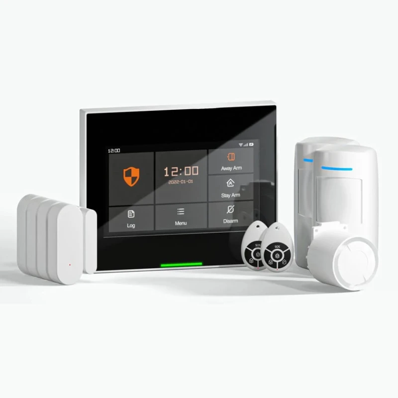 Панель сигнализации Staniot H501 Панель сигнализации Staniot H501