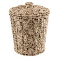 Урна JYSK Vegby 5 л, водоросли Урна JYSK Vegby 5 л, водоросли