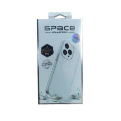 Çexol Transparent, Apple iPhone 14 Pro Max üçün