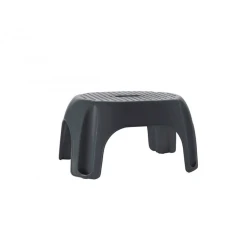 Cтульчик-подставка для детей Ridder, пластик, серый Cтульчик-подставка для детей Ridder, пластик, серый