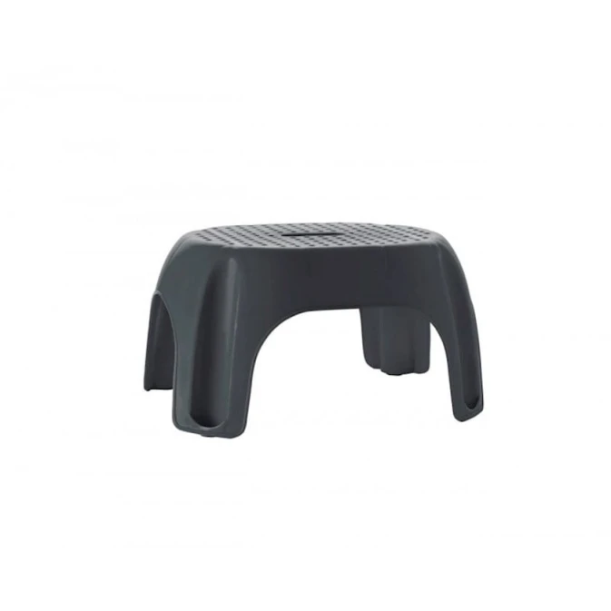 Cтульчик-подставка для детей Ridder, пластик, серый Cтульчик-подставка для детей Ridder, пластик, серый