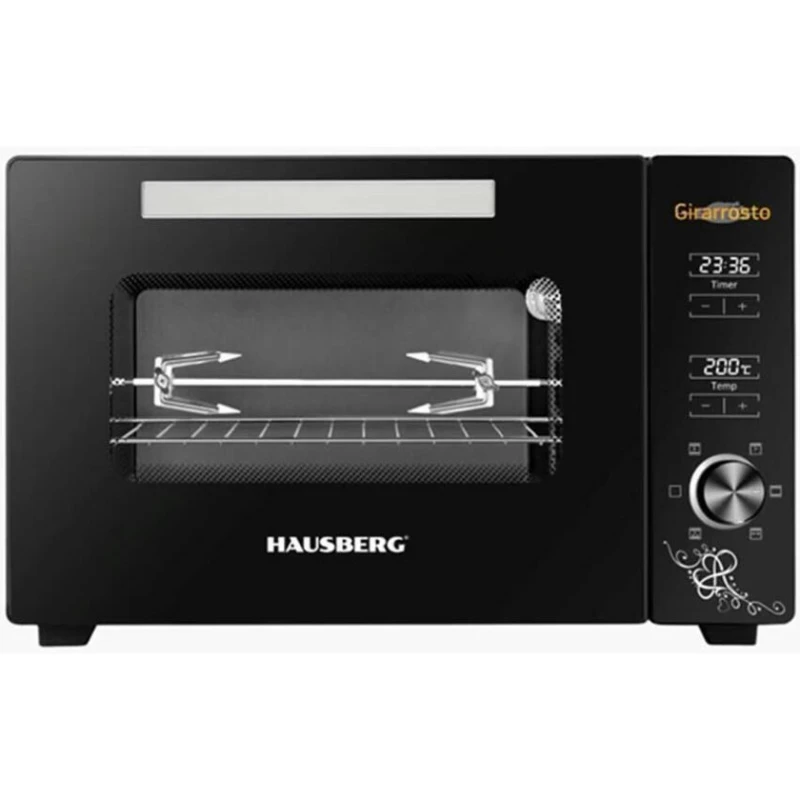 Электропечь Hausberg HB-9260 Электропечь Hausberg HB-9260