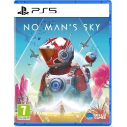Oyun No Man's Sky PS5 (3391892023596)