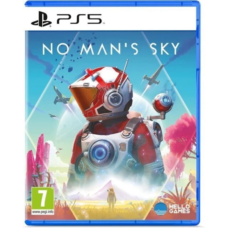 Oyun No Man's Sky PS5 (3391892023596)