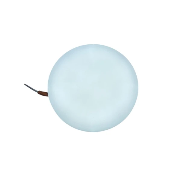 Светодиодный спот MBL-5173 24W, пластик/алюминий, белый Светодиодный спот MBL-5173 24W, пластик/алюминий, белый