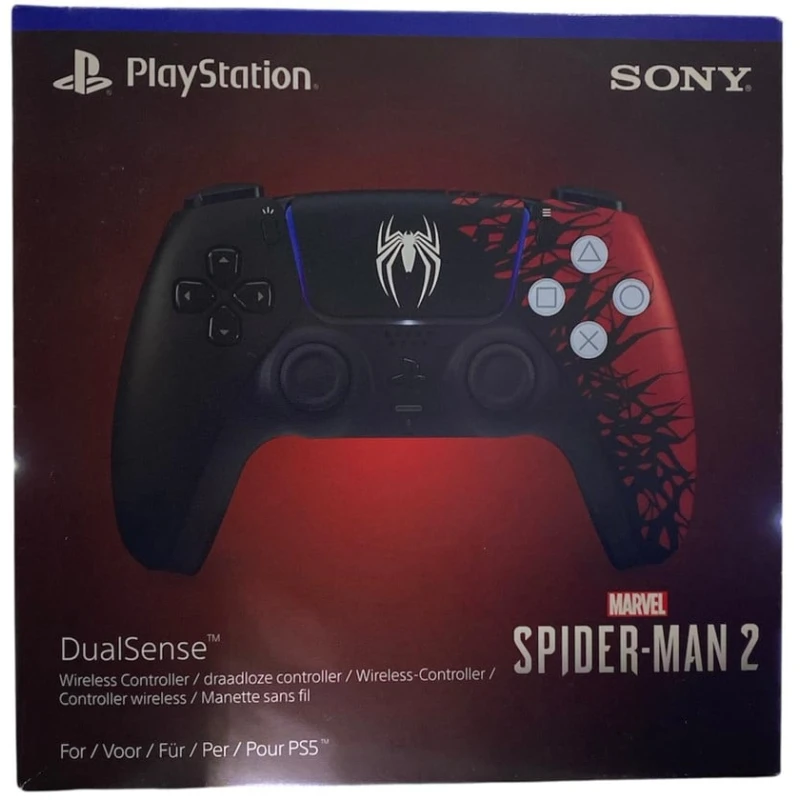 Джойстик Spider-Man 2